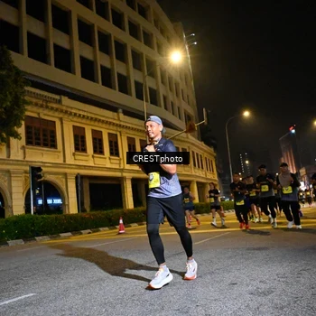 Runner Photo 5685323