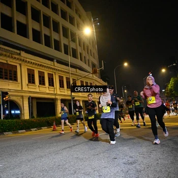 Runner Photo 5685324