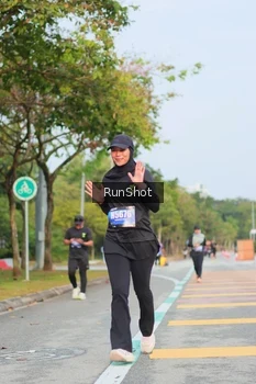Runner Photo 5685327