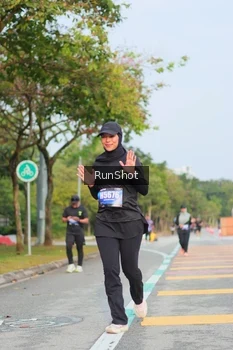 Runner Photo 5685328