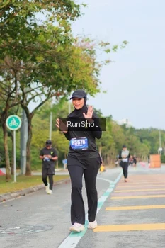 Runner Photo 5685329