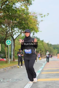 Runner Photo 5685330