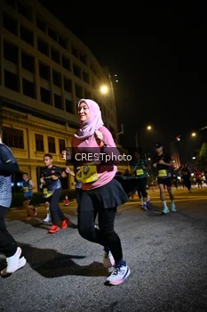 Runner Photo 5685337