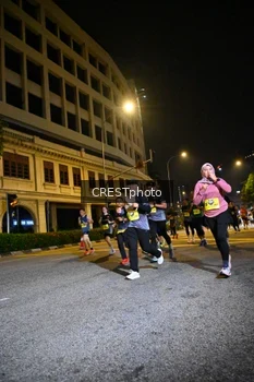 Runner Photo 5685338