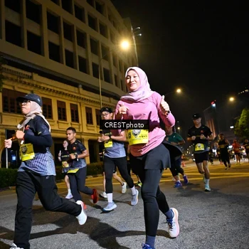 Runner Photo 5685339