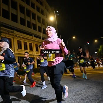 Runner Photo 5685340