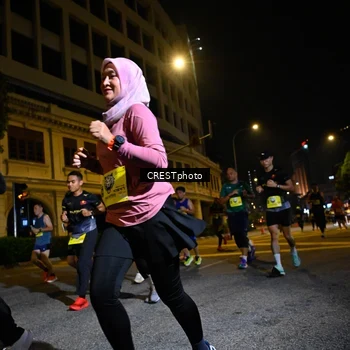 Runner Photo 5685341