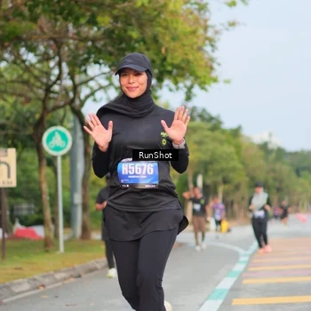 Runner Photo 5685344