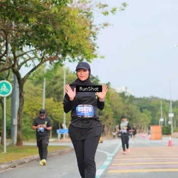 Runner Photo 5685347