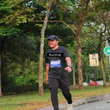 Runner Photo 5685350