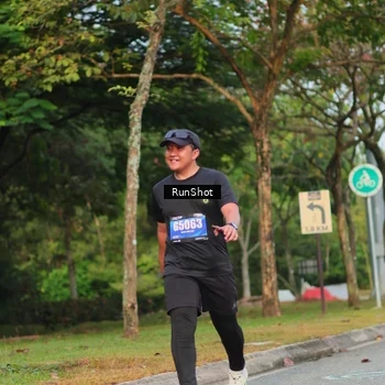 Runner Photo 5685353