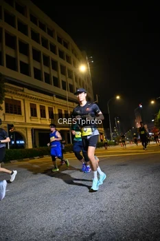 Runner Photo 5685355