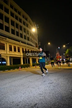 Runner Photo 5685356