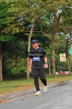 Runner Photo 5685357