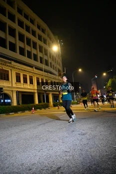 Runner Photo 5685358