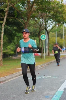 Runner Photo 5685361