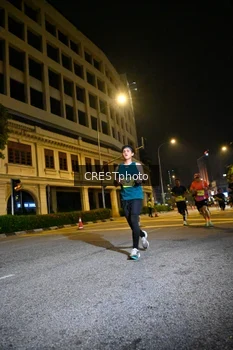 Runner Photo 5685363