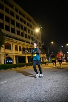 Runner Photo 5685364