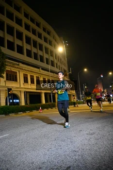 Runner Photo 5685365