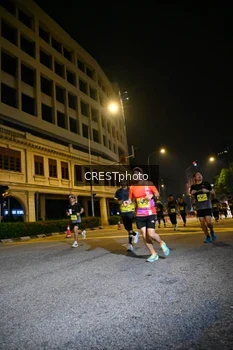 Runner Photo 5685367