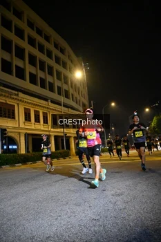 Runner Photo 5685369