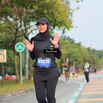 Runner Photo 5685370