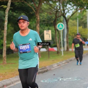 Runner Photo 5685371
