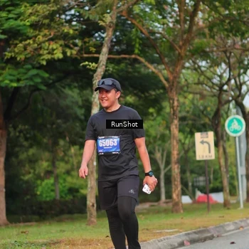 Runner Photo 5685372