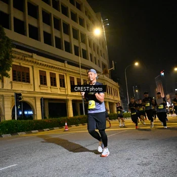 Runner Photo 5685373