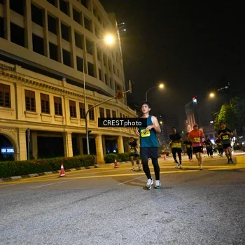 Runner Photo 5685374