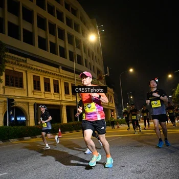 Runner Photo 5685377