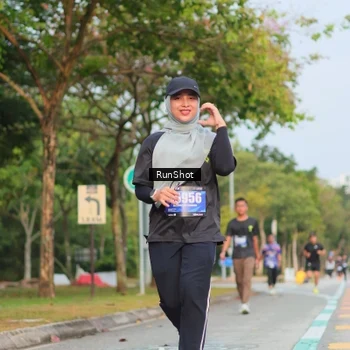 Runner Photo 5685378