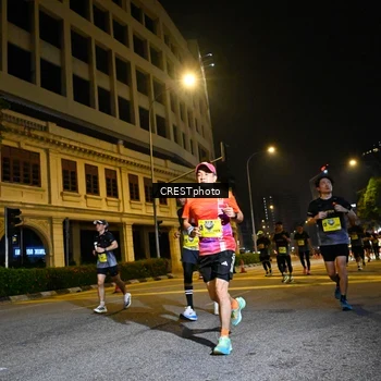 Runner Photo 5685379