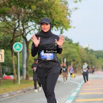 Runner Photo 5685380