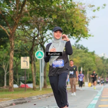 Runner Photo 5685381