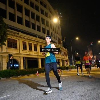 Runner Photo 5685382