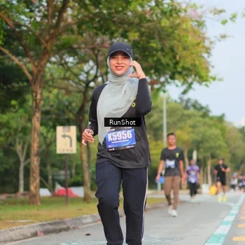 Runner Photo 5685383