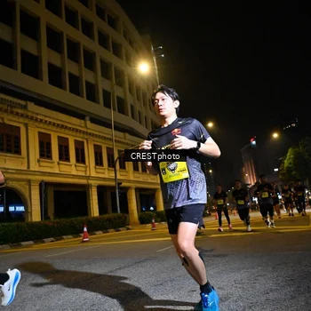 Runner Photo 5685384