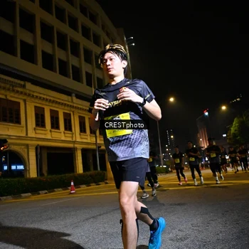Runner Photo 5685385