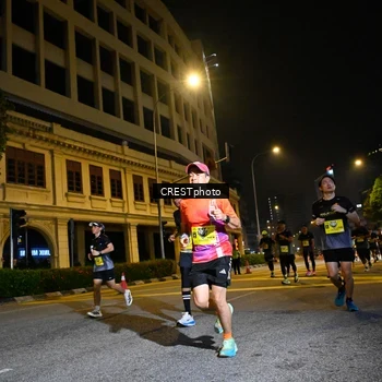 Runner Photo 5685387
