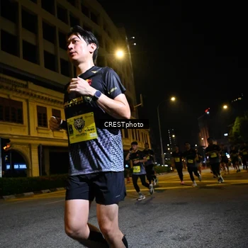 Runner Photo 5685388