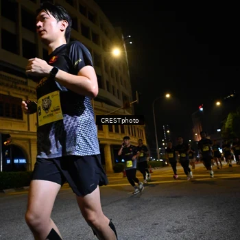Runner Photo 5685389