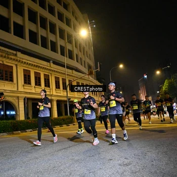 Runner Photo 5685390