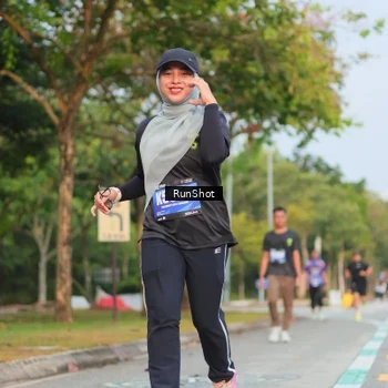 Runner Photo 5685392
