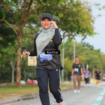Runner Photo 5685393