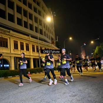 Runner Photo 5685394