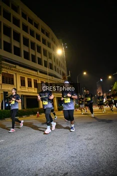 Runner Photo 5685397