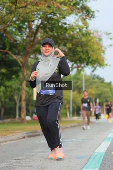 Runner Photo 5685401