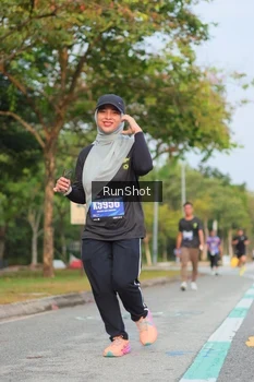 Runner Photo 5685402