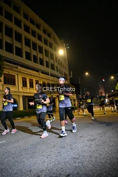Runner Photo 5685406